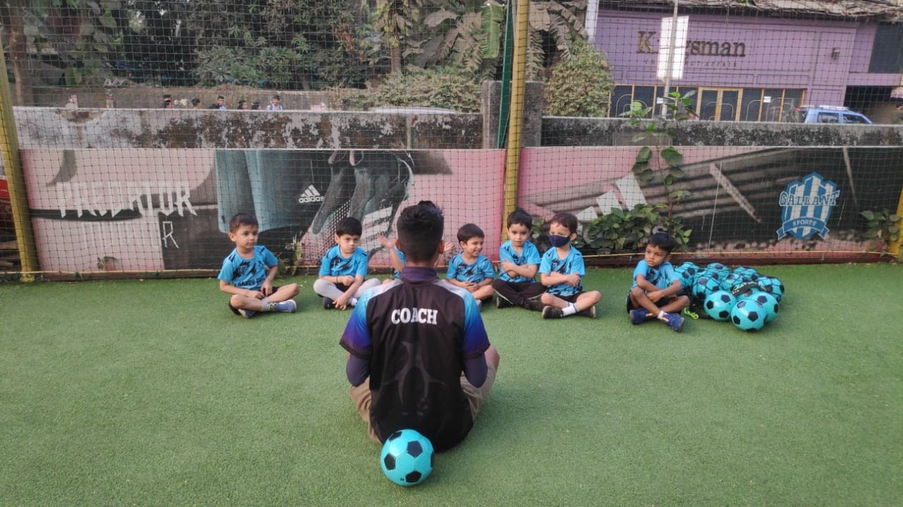 Learn Through Play
